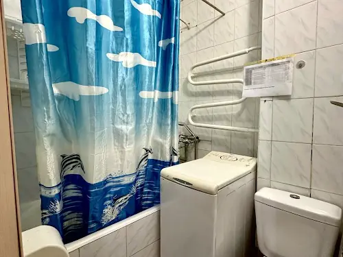 квартира за адресою Короленка вул., 8
