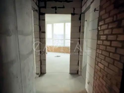 квартира за адресою Дегтярівська, 25а