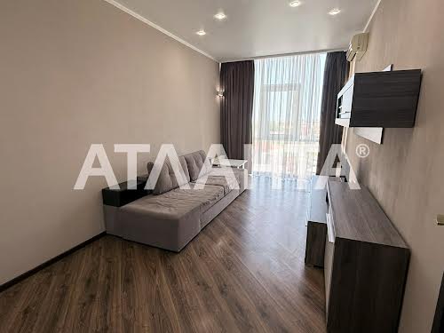 квартира за адресою Перлинна вул., 3