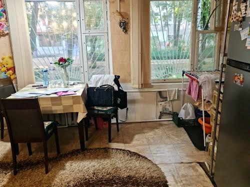 квартира за адресою Героїв Оборони Одеси вул. (Героїв Сталінграду), 23
