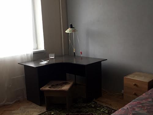 квартира за адресою Велика Кільцева вул., 6