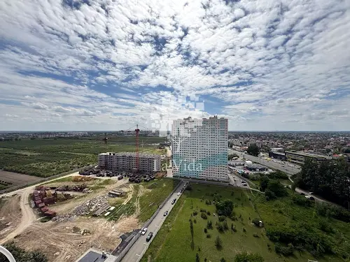 квартира за адресою Приміська вул., 24