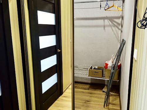квартира по адресу Люстдорфская дорога ул., 55/2 к7