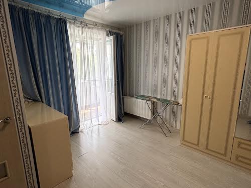 квартира за адресою Єдності вул., 6