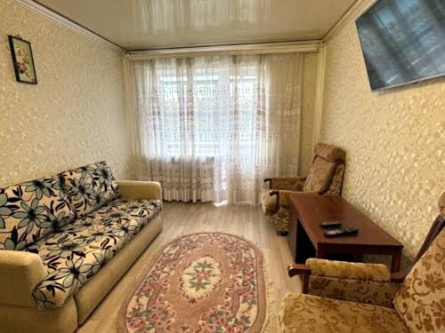 квартира за адресою Соборна вул., 14/2