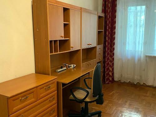 квартира за адресою Михайла Драгана вул., 16