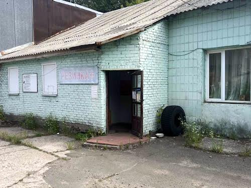 комерційна за адресою проспект Миру, 243