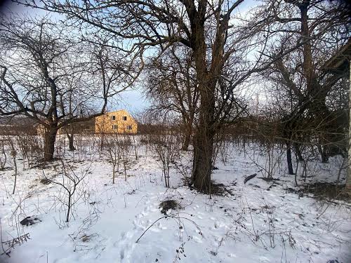 участок по адресу с. Варковичи, Шевченка, 91