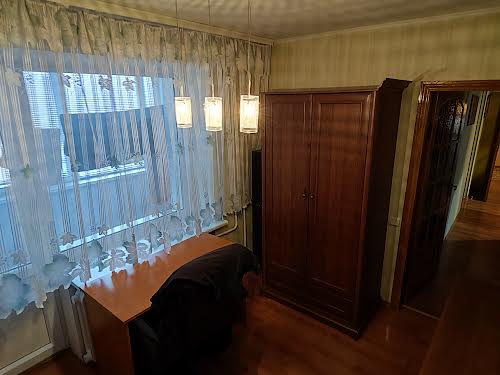 квартира за адресою Незалежності пл., 7