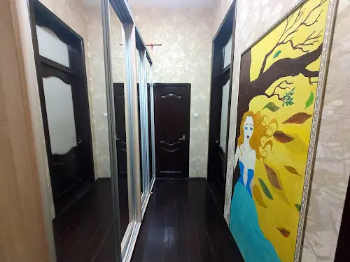 квартира за адресою Європейська пл. (Катерининська), 61