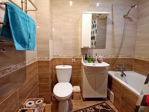 квартира за адресою Лазаряна вул., 22