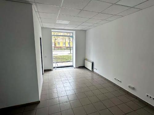 коммерческая по адресу Вишгородська ул., 48