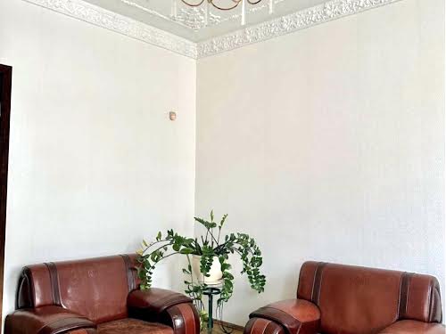 квартира по адресу Канатная ул., 75