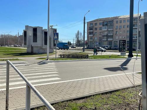 квартира за адресою Іскринський пров., 8