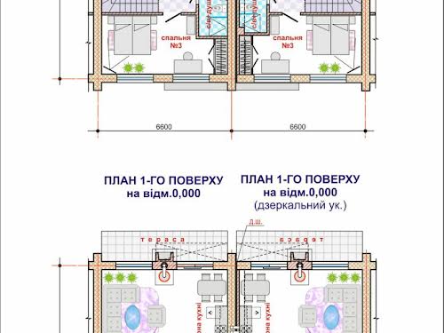 дом по адресу лазурна, 1