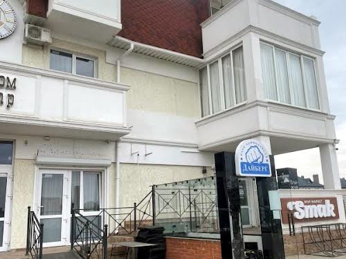 квартира за адресою Центральна вул., 72