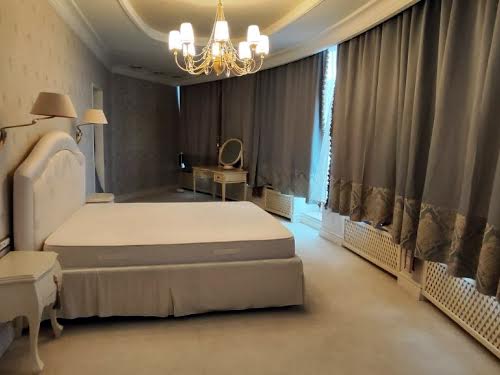 квартира за адресою Шевченка просп., 33б