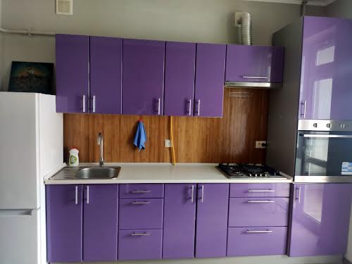 квартира за адресою Під Голоском вул., 7б