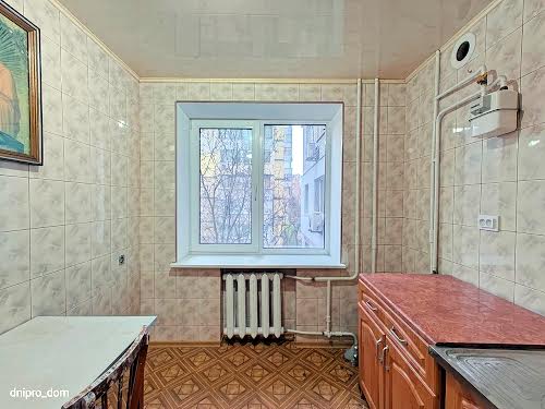 квартира по адресу Александра Поля просп. (Кірова), 22