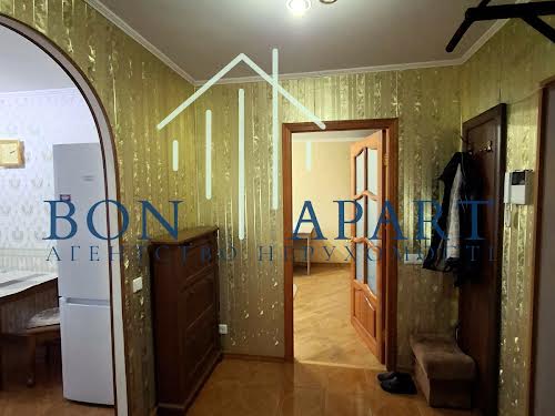 квартира за адресою Юрія Іллєнка вул. (Мельникова), 9