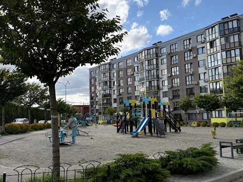 квартира за адресою Стеценка вул., 75-Г