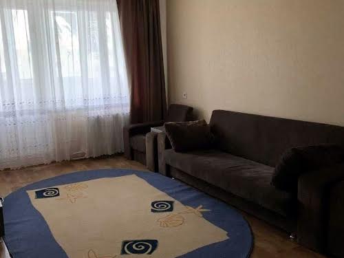 квартира по адресу Слобожанский просп. (им. газеты Правда), 77