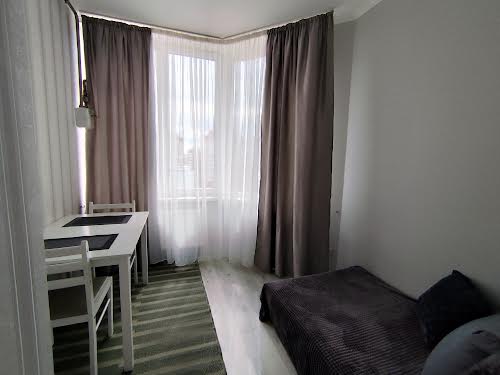 квартира за адресою Боголюбова, 38