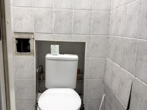 квартира за адресою Петра Григоренка просп., 38а