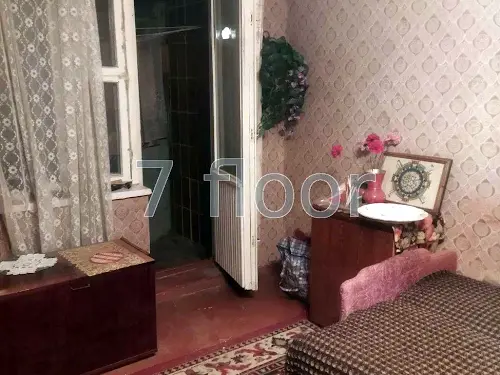 квартира за адресою Дмитра Луценка вул. (Крейсера 