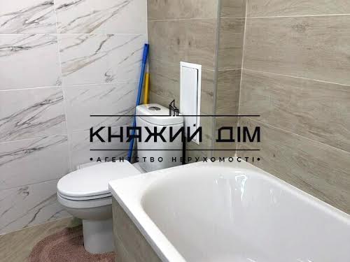 квартира за адресою Юрія Глушка вул. (Подвойського), 9-А