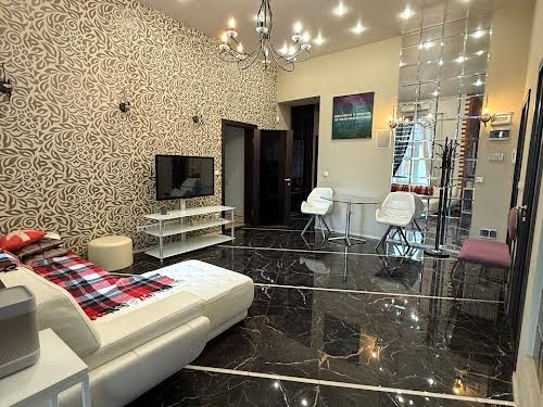 квартира за адресою Саксаганського вул., 61