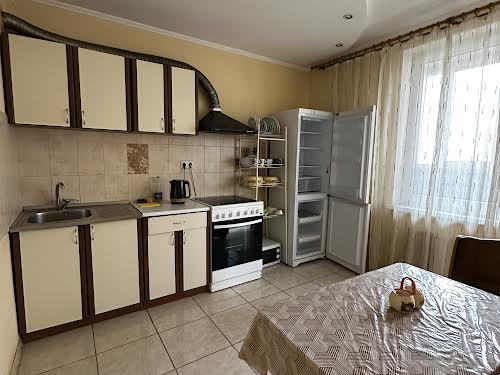 квартира по адресу 9-й Массив ул., 6
