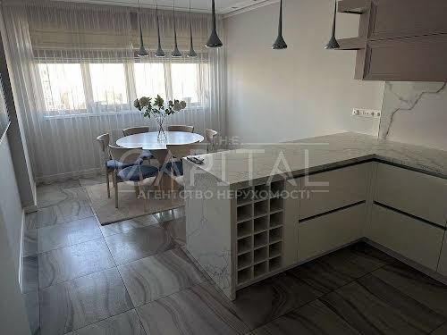 квартира по адресу Оболонский просп., 26