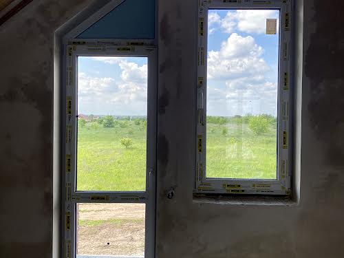 дом по адресу Молодіжна