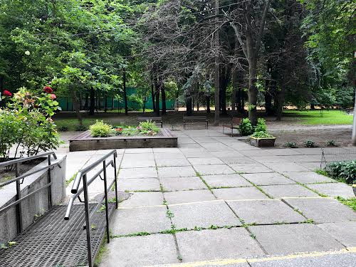 квартира за адресою Михайла Омеляновича-Павленка вул. (Суворова), 11
