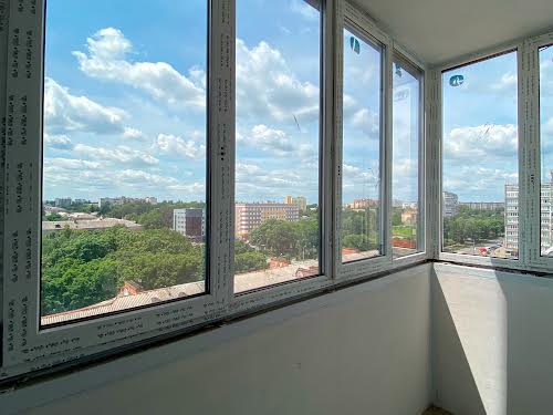 квартира за адресою Київська вул., 7