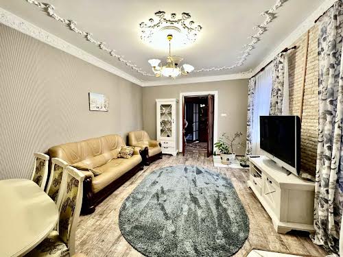 будинок за адресою Оранжерейна вул., 112