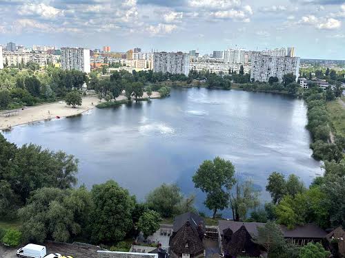 квартира за адресою Юрія Шумського вул., 5