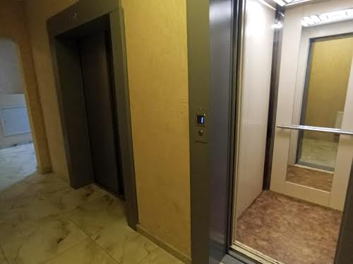 квартира за адресою Шкільна вул., 43