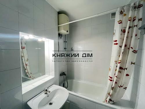 квартира за адресою Миколи Бажана просп., 12