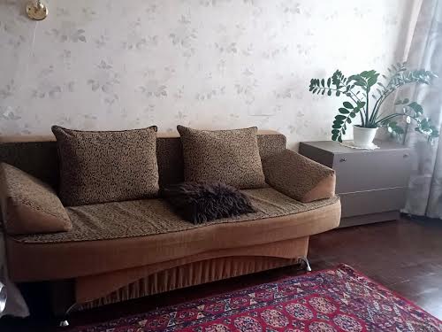 квартира по адресу Алишера Навои просп., 86