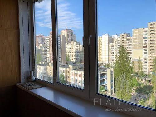 квартира по адресу Рональда Рейгана ул., 34/51