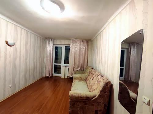 квартира за адресою Дорогожицька вул., 18