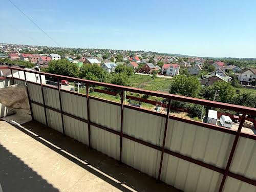 квартира за адресою Трудова вул., 7/9