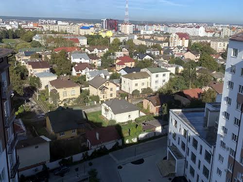 квартира за адресою Височана вул., 18