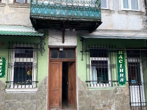 квартира за адресою Лесі Українки вул., 3