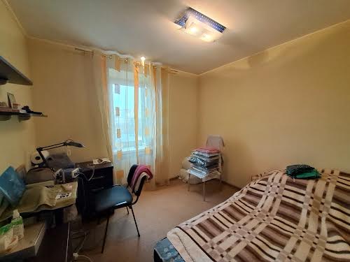 квартира за адресою Шевченка, 8