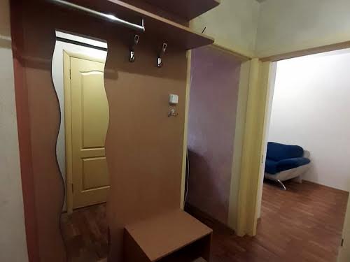 квартира за адресою Мостова вул., 2б