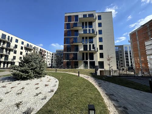 квартира за адресою Галицька вул., 5