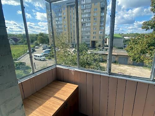 квартира за адресою Мрії вул. (Академіка Туполєва), 15Е